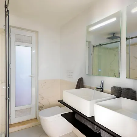 Apartamento Alohamundi Adriano Sevilla