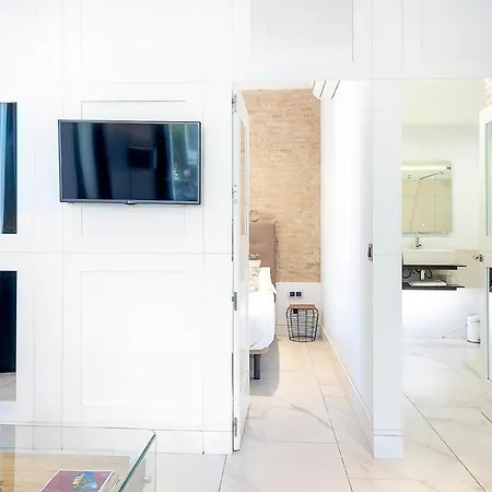 Apartamento Alohamundi Adriano *