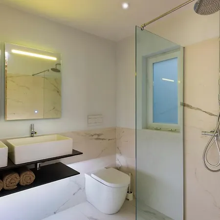 Alohamundi Adriano Apartamento