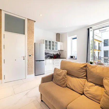 Alohamundi Adriano Apartman