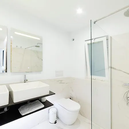 Apartman Alohamundi Adriano *