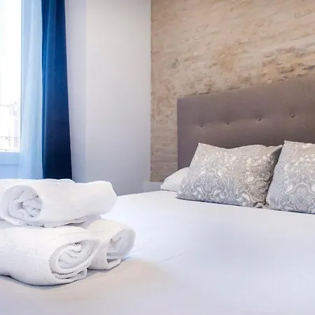Apartman Alohamundi Adriano