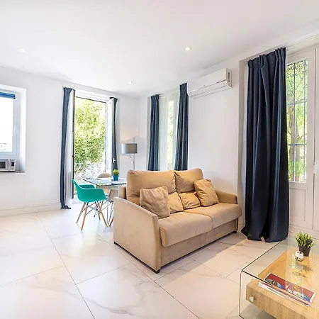 Apartman Alohamundi Adriano