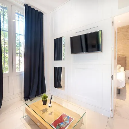 Alohamundi Adriano Apartman